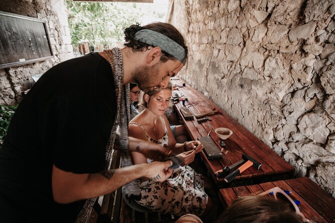 Jewelry Making Workshop in Mostar - Key points to know before you book
