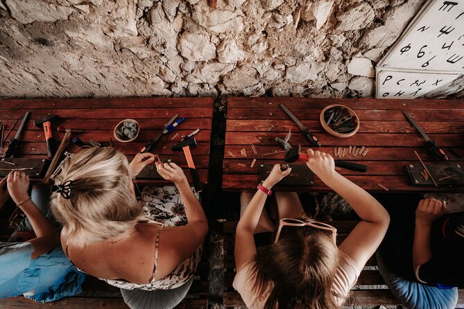 Jewelry Making Workshop in Mostar - Why a copper workshop fits a Mostar afternoon