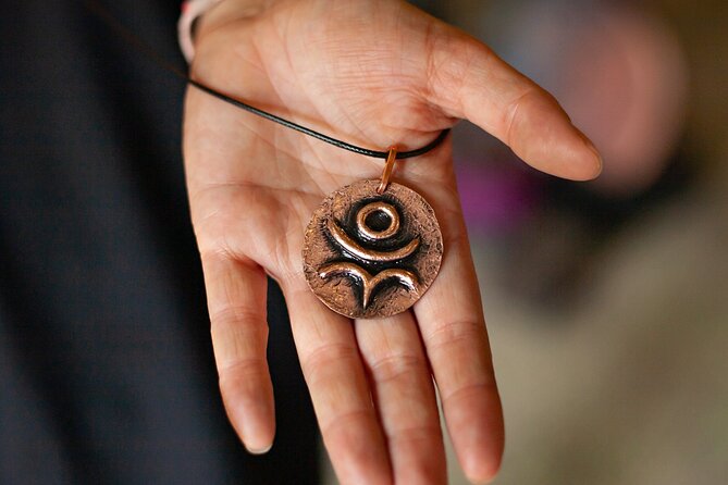 Jewelry Making Workshop in Mostar - How the 90-minute schedule works