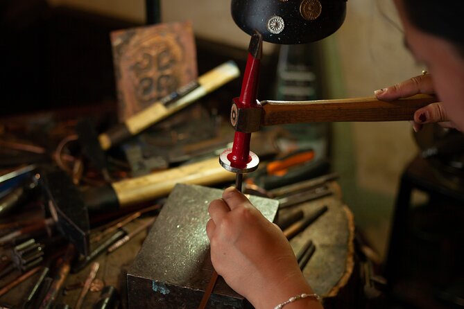 Jewelry Making Workshop in Mostar - Who will enjoy this Mostar craft experience?