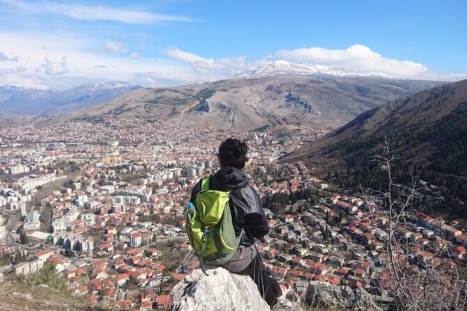 Jewels of Herzegovina: Private Tour from Mostar - Kravice Falls gives the day its splash