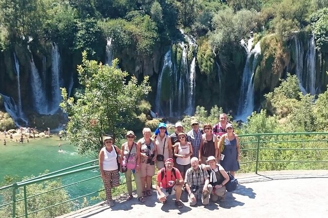Jewels of Herzegovina: Private Tour from Mostar - Timing, clothing, and practical limits