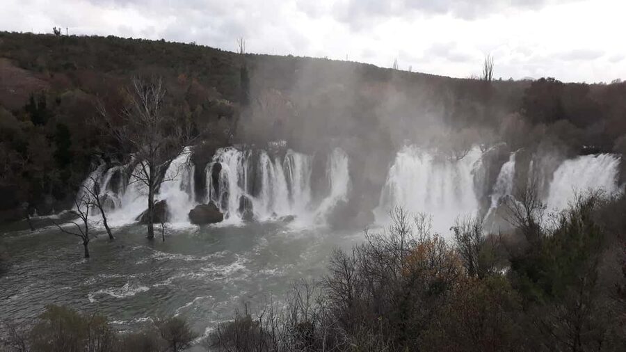 Kravice waterfall excursion, Ston,Međugorje, Mostar - Five details worth knowing before you book