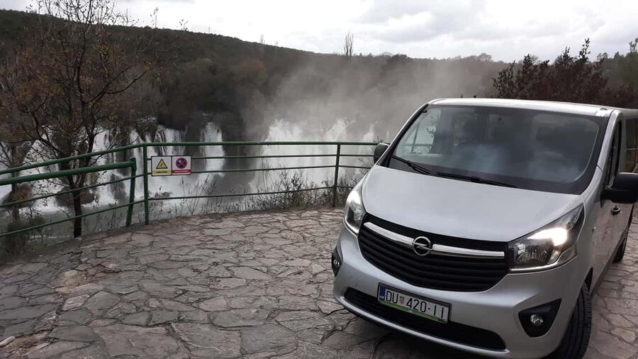 Kravice waterfall excursion, Ston,Međugorje, Mostar - Why this day trip works from Dubrovnik