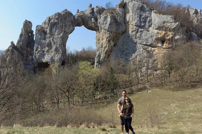Krupa on Vrbas - Why Krupa Water Falls makes a good short trip