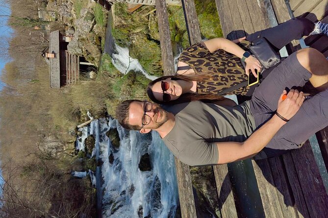 Krupa on Vrbas - More than a waterfall on some outings