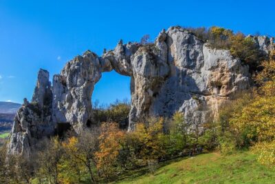 Krupa on Vrbas