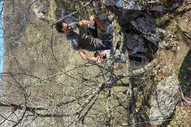 Krupa on Vrbas - What the guide and driver add