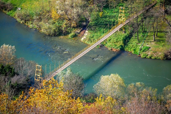 Krupa on Vrbas - Who should book this experience?