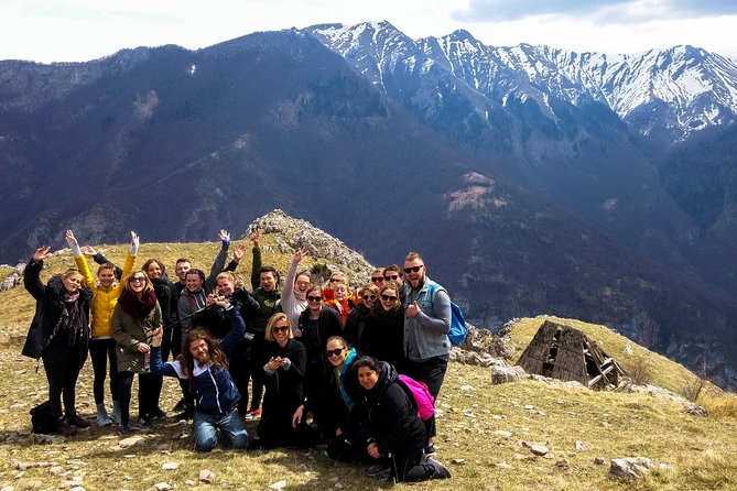 Lukomir Highland Village Hike - Rakitnica canyon, where the walk earns its keep