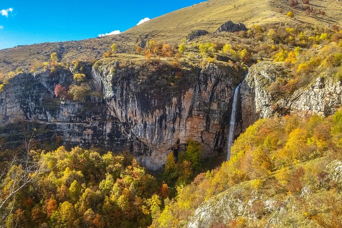 Lukomir Highland Village Hike - The guides are a major part of the value