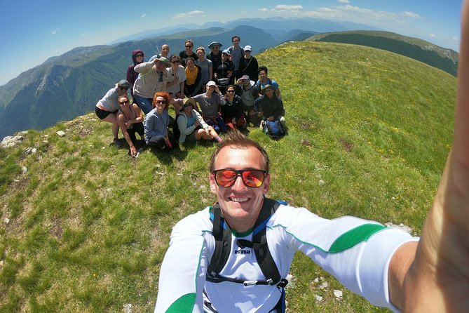 Lukomir Nomad Village Hiking from Sarajevo - Local Lunch Included - Key points to know before booking
