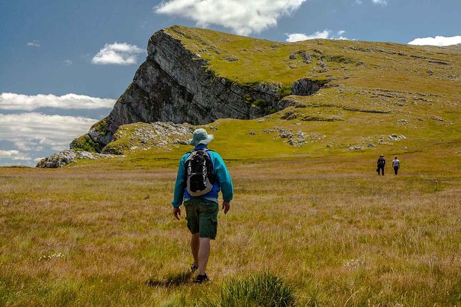 Lukomir Nomad Village Hiking from Sarajevo - Local Lunch Included - Why this Bjelašnica day trip is worth your time