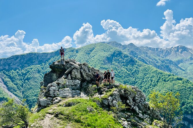 LUKOMIR VILLAGE HIKE & TREK TOUR (nature, hike, food & panorama) - Key points to know before you go