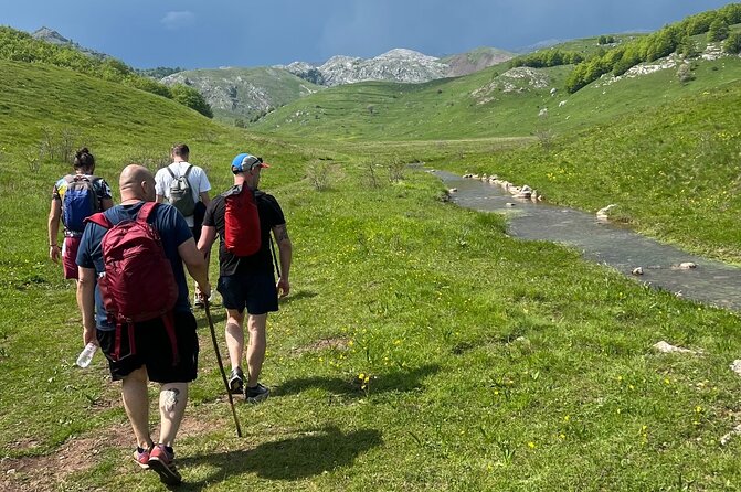 LUKOMIR VILLAGE HIKE & TREK TOUR (nature, hike, food & panorama) - Reaching Lukomir, Bosnia’s highest village