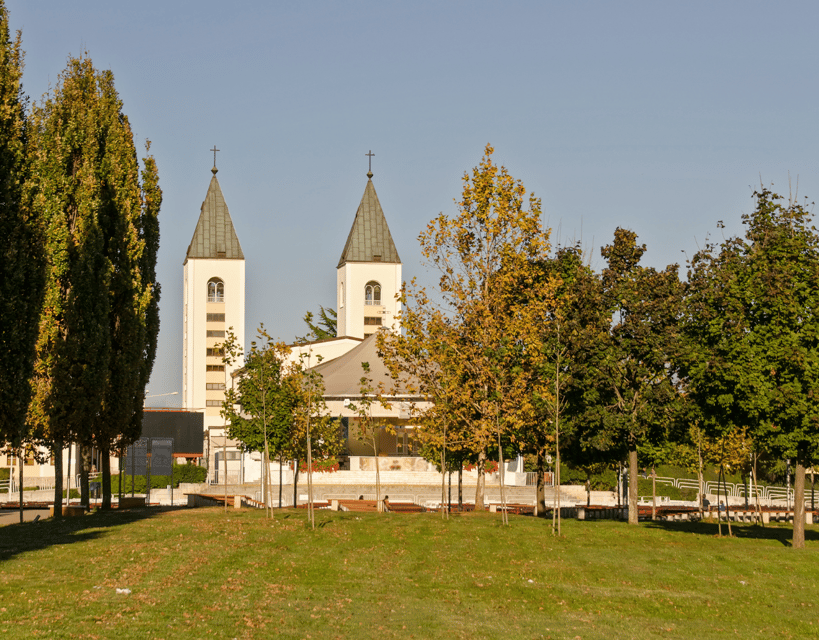 Medjugorje Group Tour from Dubrovnik - Is $150 a fair price?