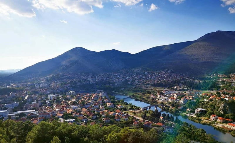 Montenegro & Bosnia combo day trip - Key points to know before booking