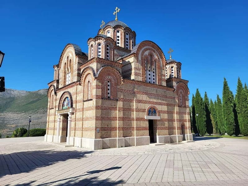 Montenegro & Bosnia combo day trip - Why this Bosnia and Montenegro day trip works