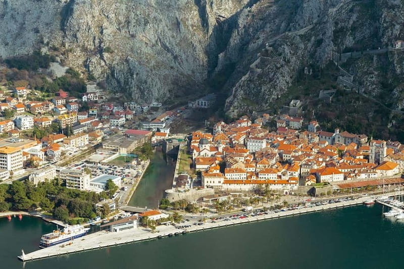 Montenegro & Bosnia combo day trip - Is $199 good value?