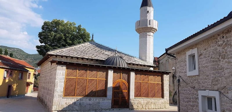 Montenegro & Bosnia combo day trip - From Dubrovnik to Hercegovačka Gračanica