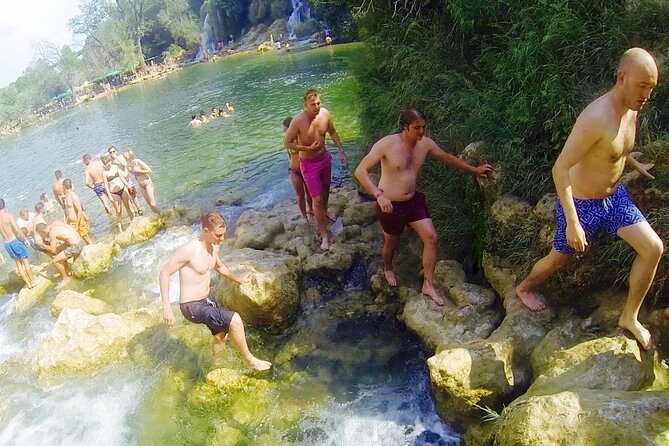 Mostar & Beyond: Kravica Falls, Skywalk, Blagaj Tekke, Pocitelj - Is $54.19 a good price?