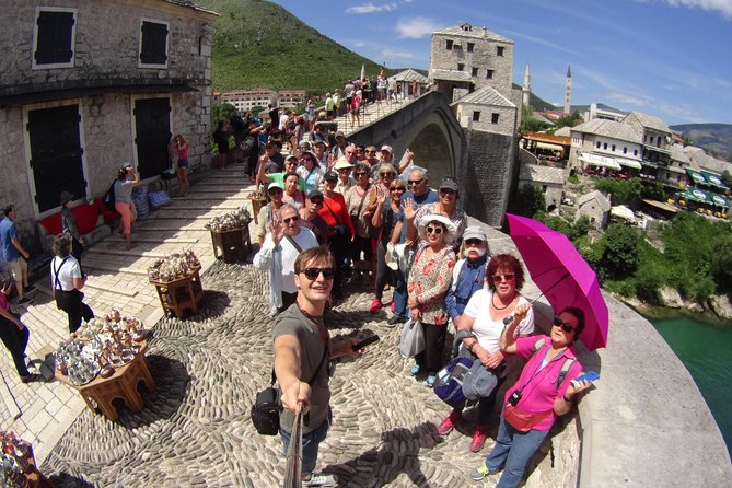 Mostar city Tour - Ottoman Mostar and the City’s Early Character