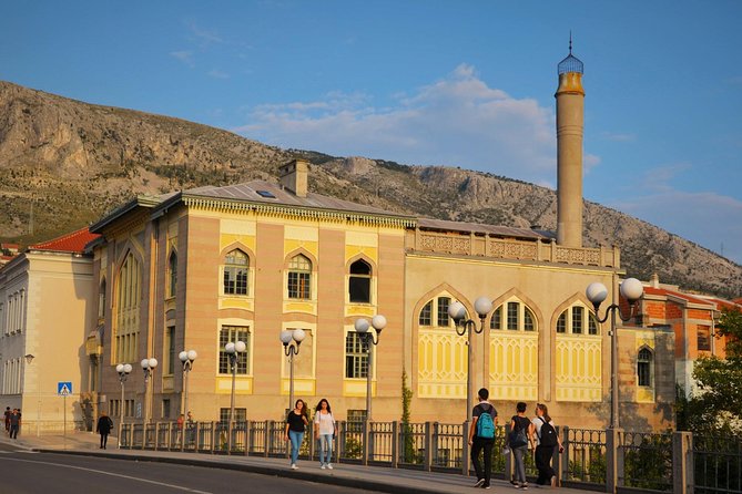 Mostar city Tour - Who Should Book This Mostar Walk?