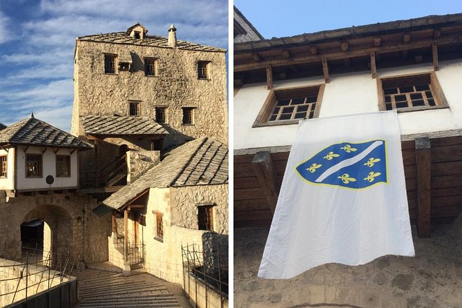 Mostar Day Tour - Who will get the most from this walk?