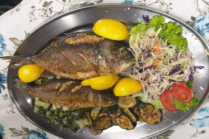 Mostar gastro and historical treasures - Why this Mostar tour works so well