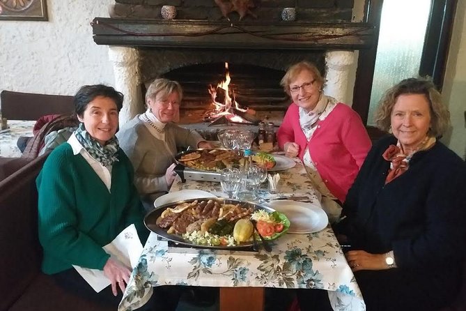 Mostar gastro and historical treasures - Starting at Spanish Square and Hrvatski Dom