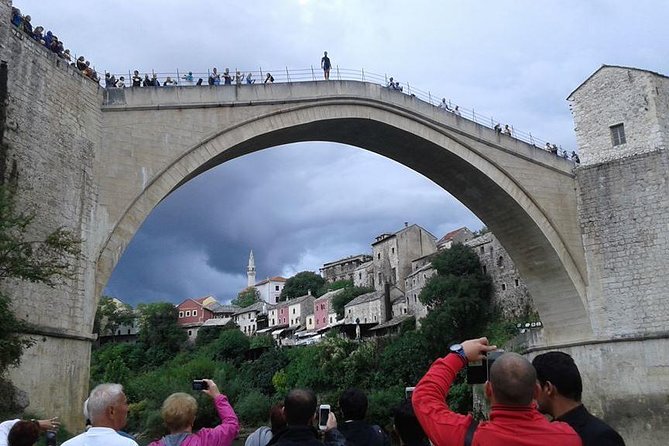 Mostar Guided Tour & Sweet Delights - The Hamam Museum and Ottoman public life