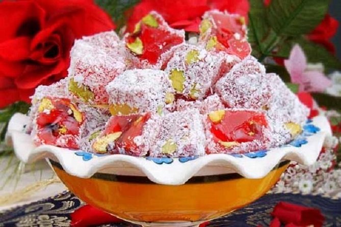 Mostar Guided Tour & Sweet Delights - Mostar Old Bridge, the city’s central image