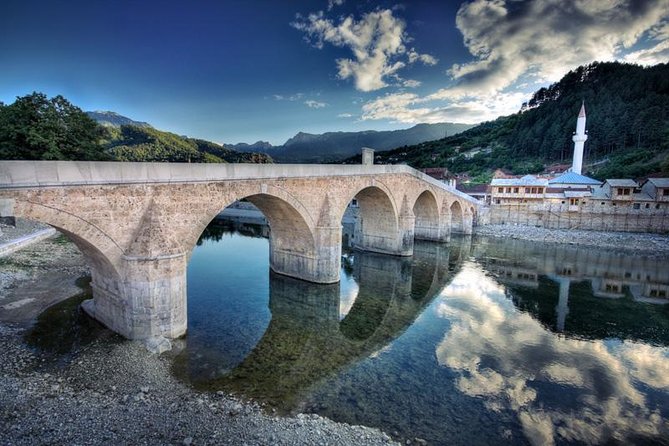 Mostar & Herzegovina 4 Cities Day-tour from Sarajevo (fees incl.) - Guides make the long route easier to enjoy