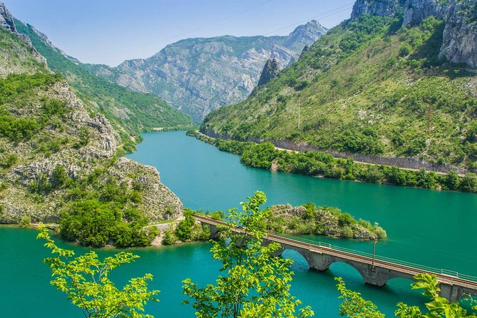 Mostar,Kravica Waterfall,Blagaj,Počitelj - Day Tour from Sarajevo - Buna Spring and Blagaj Tekke