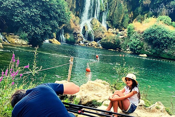 Mostar & Kravica Waterfall: Full-Day Adventure from Sarajevo - Key points to know before booking