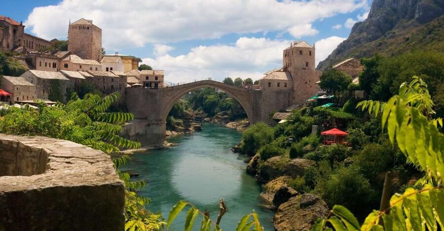 Mostar & Međugorje Full-Day Private Tour from Dubrovnik - Međugorje and the atmosphere of pilgrimage