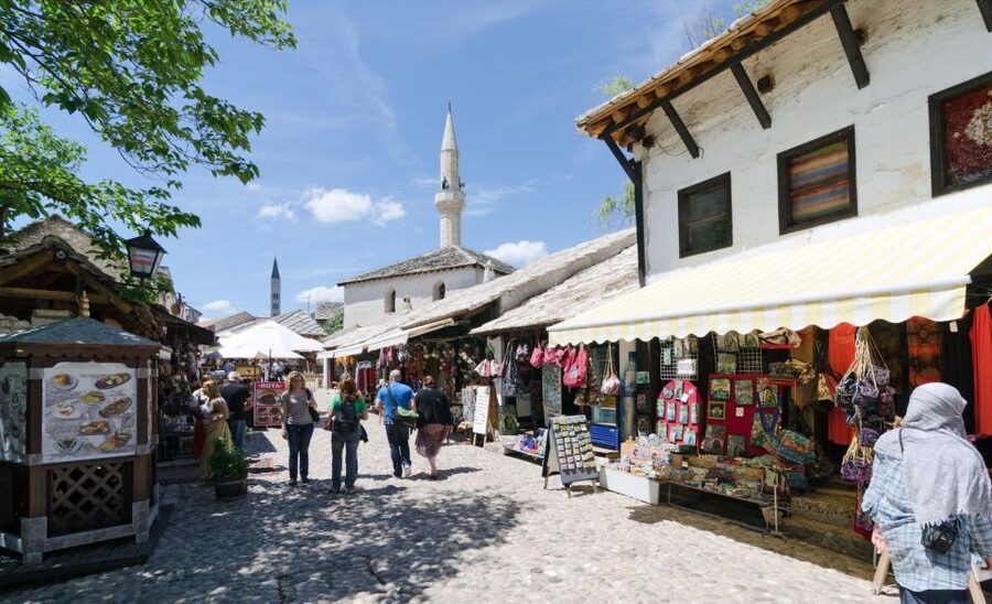 Mostar & Međugorje Full-Day Private Tour from Dubrovnik - The real timing issue: 12 hours on paper
