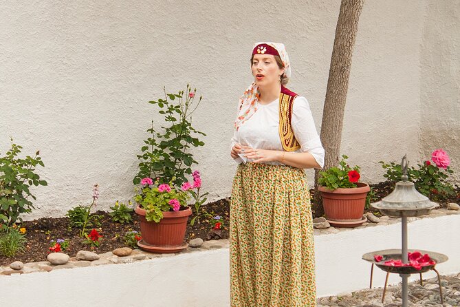 Mostar Old Town Walking Tour – Best Seller - Stari Most tells Mostar’s central story