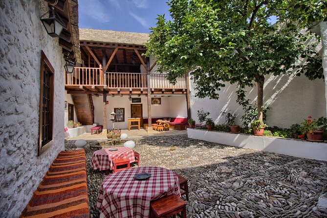 Mostar Old Town Walking Tour – Best Seller - Kujundziluk keeps old trades in the street