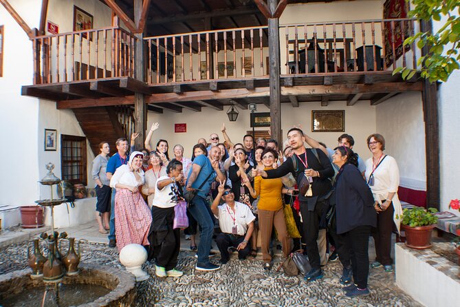 Mostar Old Town Walking Tour – Best Seller - Is $35.50 a fair price?