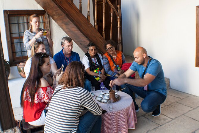 Mostar Old Town Walking Tour – Best Seller - Bišćevića House opens an Ottoman family home