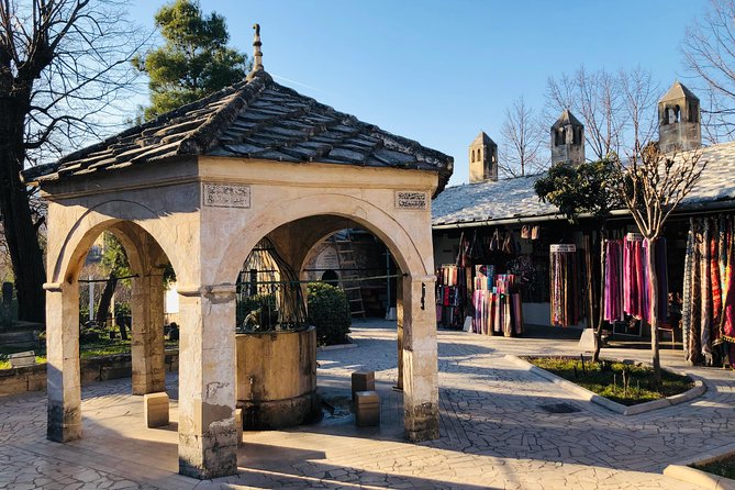 Mostar Private Walking Tour - Mostar Old Bridge: The Essential Twenty Minutes