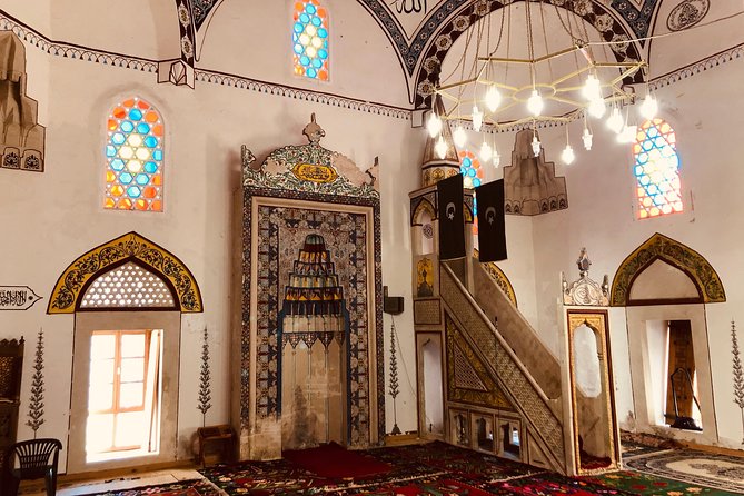 Mostar Private Walking Tour - Hadzi-Kurt Mosque And Mostar’s Religious Story