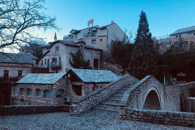 Mostar Private Walking Tour - What The Guides Add To The Experience