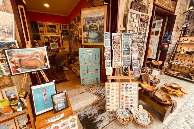 Mostar Private Walking Tour - Price, Pace, And What You Actually Receive