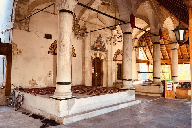 Mostar Private Walking Tour - Starting At Franjevacka Church