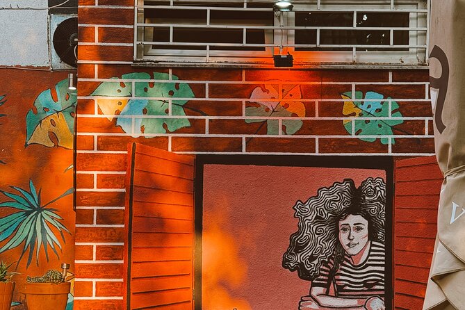 Mostar Street Art & Graffiti Tour - Key points to know before you go