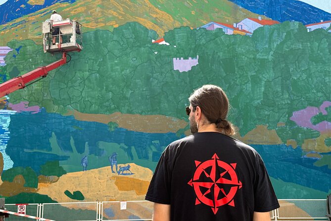 Mostar Street Art & Graffiti Tour - The strongest reason to go