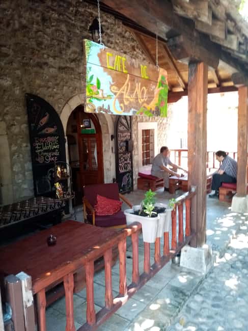 Mostar thru history -private tour - Key points to know before booking