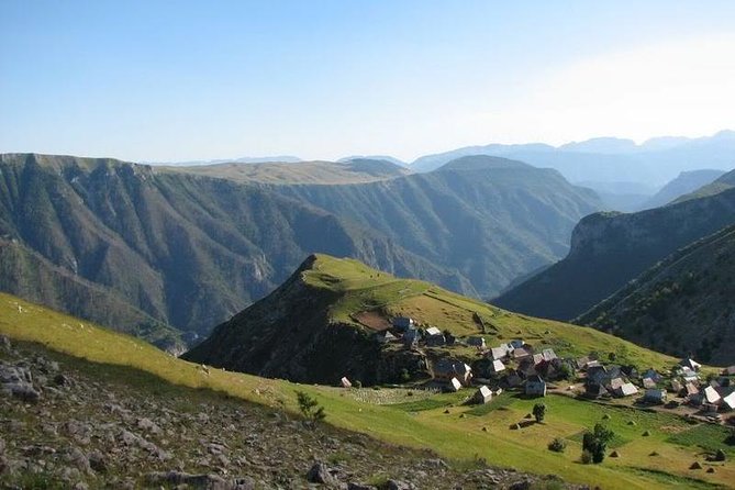 Mountain Village Lukomir Full Day Adventure Tour - Key points to know before you go
